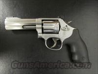 SMITH & WESSON INC 160584  Img-1