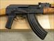 Romanian GP-WASR 10/63 AK-47