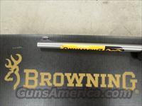 Browning BLR LightWeight 81 Stainless TakeDown .308 Win. Img-7