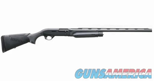 Benelli M2 Field 12 Gauge Shotgun 24" Black ComforTech 3 Rds 11021