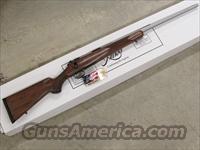 Kimber Model 84M LongMaster Classic .308 Win.