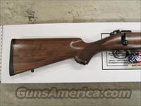 Kimber Model 84M LongMaster Classic .308 Win.