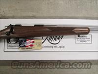 Kimber Model 84M LongMaster Classic .308 Win.