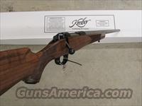 Kimber Model 84M LongMaster Classic .308 Win.