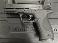 Smith & Wesson M&P 40 Carry and Range Kit .40 S&W Img-2