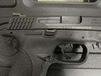 Smith & Wesson M&P 40 Carry and Range Kit .40 S&W Img-6