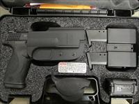 Smith & Wesson M&P 40 Carry and Range Kit .40 S&W Img-10