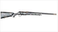 Christensen Arms Ridgeline FFT 6.8 Western 20" Carbon Bronze 801-06341-00