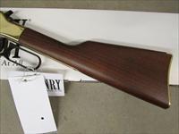 Henry Golden Boy Youth Lever-Action .22 LR Img-3