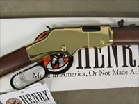 Henry Golden Boy Youth Lever-Action .22 LR Img-6