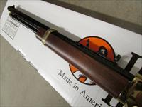 Henry Golden Boy Youth Lever-Action .22 LR Img-8