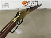 Henry Golden Boy Youth Lever-Action .22 LR Img-9