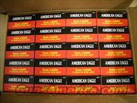 Federal American Eagle 9mm Luger 115Gr 1000 Rnds  Img-3