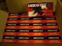 Federal American Eagle 9mm Luger 115Gr 1000 Rnds  Img-1