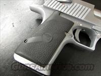 Magnum Research Desert Eagle Brushed Chrome Muzzle Brake .50 AE