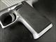 Magnum Research Desert Eagle Brushed Chrome Muzzle Brake .50 AE