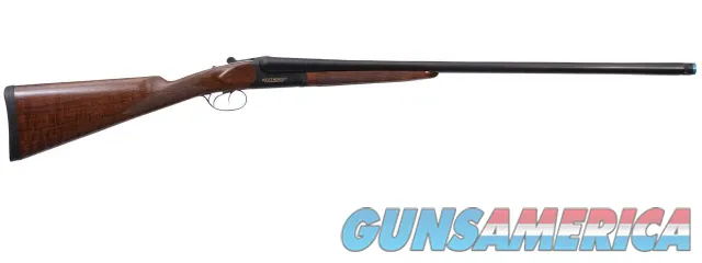 Weatherby Orion Side-by-Side 28 GA 28" Double Trigger Walnut OG12828DSM