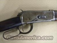 Winchester Model 1894 38-55 1895 Manufactured Img-3