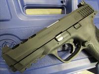 Smith & Wesson M&P9 Performance Center Ported 4.25 9mm  Img-6
