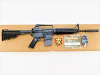 COLT XM-177E2 XM177 VIETNAM REISSUE AR-15 5.56 16" CRXM177E2