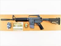 COLT XM-177E2 XM177 VIETNAM REISSUE AR-15 5.56 16" CRXM177E2