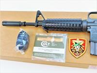 COLT XM-177E2 XM177 VIETNAM REISSUE AR-15 5.56 16" CRXM177E2