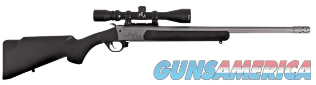 Traditions Outfitter G3 .360 Buckhammer 22" MB with Scope CR5-361130T