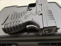 Springfield XD-S 3.3 Single Stack Essential Black .45 ACP XDS93345BE Img-4