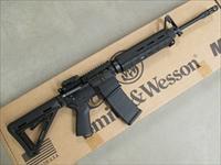 Smith & Wesson M&P15 MOE Mid MAGPUL SPEC SERIES 5.56 NATO 811053 Img-1