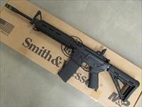 Smith & Wesson M&P15 MOE Mid MAGPUL SPEC SERIES 5.56 NATO 811053 Img-2