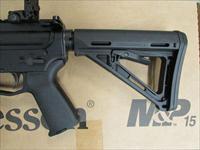 Smith & Wesson M&P15 MOE Mid MAGPUL SPEC SERIES 5.56 NATO 811053 Img-4