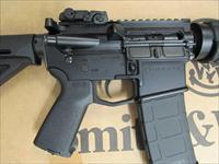 Smith & Wesson M&P15 MOE Mid MAGPUL SPEC SERIES 5.56 NATO 811053 Img-5