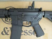 Smith & Wesson M&P15 MOE Mid MAGPUL SPEC SERIES 5.56 NATO 811053 Img-6