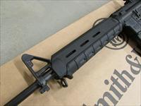 Smith & Wesson M&P15 MOE Mid MAGPUL SPEC SERIES 5.56 NATO 811053 Img-8