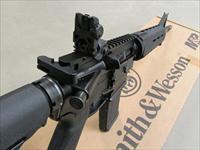 Smith & Wesson M&P15 MOE Mid MAGPUL SPEC SERIES 5.56 NATO 811053 Img-10