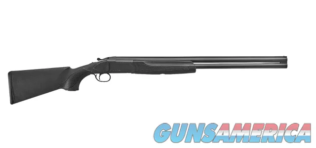 Stoeger Condor Field Over Under 12 Gauge 28" Black Synthetic 31441