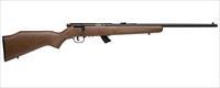 Savage Mark II G .22 LR 21" Bolt Action Rifle 20700