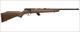 Savage Mark II G .22 LR 21" Bolt Action Rifle 20700 