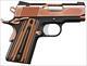 Kimber Rose Gold Ultra II .45 ACP 3" 7 Rounds 3200373