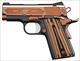 Kimber Rose Gold Ultra II .45 ACP 3" 7 Rounds 3200373