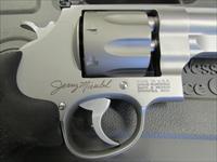 Smith & Wesson Model 929 Jerry Miculek Signature Performance Center 9mm Img-8