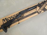 Mossberg 464 Tactical 18" 13+1 Lever-Action .22 LR 43025
