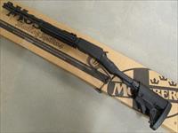 Mossberg 464 Tactical 18" 13+1 Lever-Action .22 LR 43025