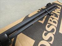 Mossberg 464 Tactical 18" 13+1 Lever-Action .22 LR 43025
