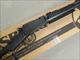 Mossberg 464 Tactical 18" 13+1 Lever-Action .22 LR 43025
