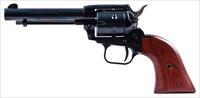 Heritage Rough Rider Revolver .22 LR 4.5...