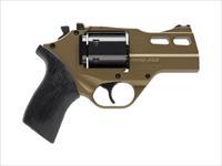 Chiappa Rhino 30DS .357 Magnum 3" Bronze 340.291 