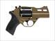 Chiappa Rhino 30DS .357 Magnum 3" Bronze 340.291 