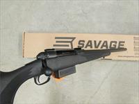 Savage 212 Slug Gun 12ga Bolt-Action Shotgun 19042 Img-4