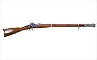 Chiappa 1863 Zouave Musket .58 Caliber 33" 910.006